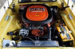 Dodge Challenger E-Max Hotchkis TA 1970 года
